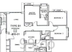 Whitewater (D18), Condominium #576775321